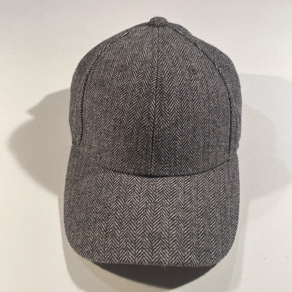 GAP men’s herringbone cap